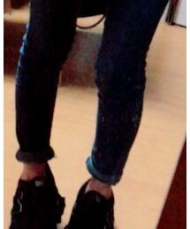 NEW BALANCE | スニーカー