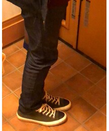 coen | デニムパンツ