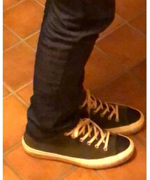 STILL BY HAND | スニーカー