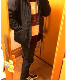 THE SHOP TK  | ニット/セーター