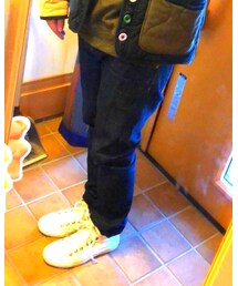 CONVERSE ALL STAR | スニーカー