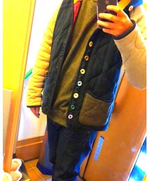 GU | Tシャツ/カットソー