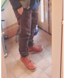 RED WING | ブーツ