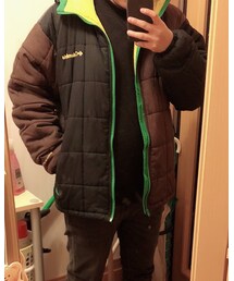 Columbia | ダウンジャケット/コート