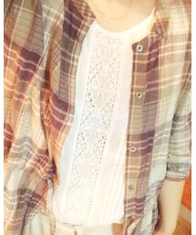 SM2 | シャツ/ブラウス