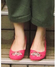 LEPSIM | パンプス