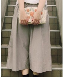 parkes | その他パンツ