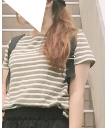 UNIQLO | Tシャツ/カットソー