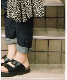 UNIQLO | デニムパンツ