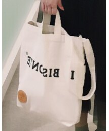 IL BISONTE | バッグ