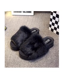 no brand | サンダル