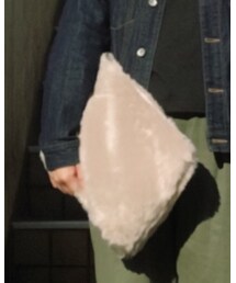 no brand | クラッチバッグ