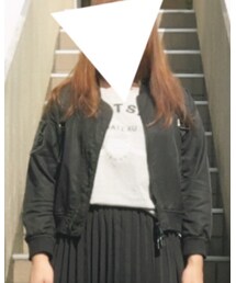 Another Edition | ジャケット/アウター