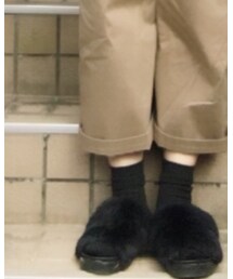 DAISO | ソックス/靴下