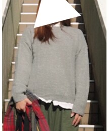 UNIQLO | ニット/セーター