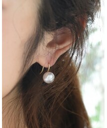 queite | ピアス（両耳用）