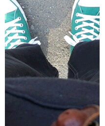 CONVERSE | スニーカー