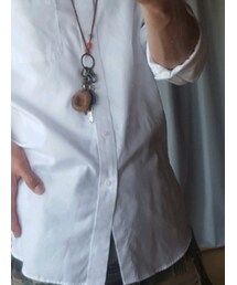 BrownBrown | ネックレス