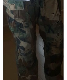 VINTAGE | カーゴパンツ