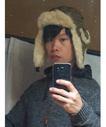 VINTAGE | パーカー