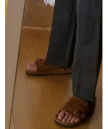 VINTAGE | スラックス