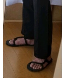 VINTAGE | スラックス