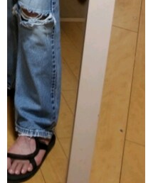 VINTAGE | デニムパンツ