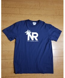 NR.FLAG | Tシャツ/カットソー