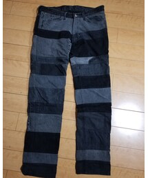 NR.FLAG | デニムパンツ