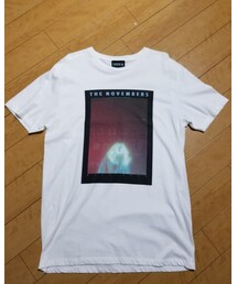 the novembers | Tシャツ/カットソー