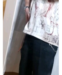 VINTAGE | スラックス