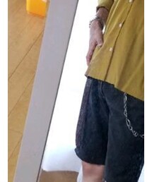 VINTAGE | デニムパンツ