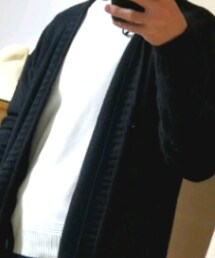 STUDIOUS | ニット/セーター