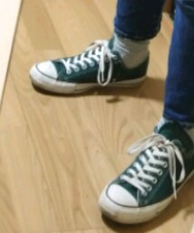 CONVERSE | スニーカー