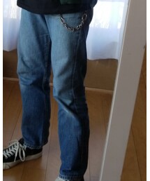 VINTAGE | デニムパンツ