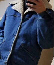 VINTAGE | デニムジャケット