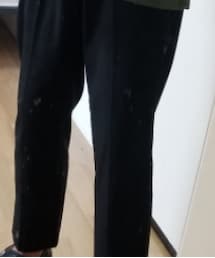 UNIQLO | スラックス