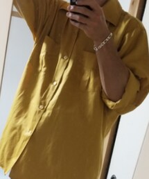 VINTAGE | シャツ/ブラウス