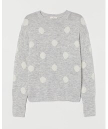 H&M | ニット/セーター