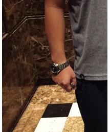 OMEGA | アナログ腕時計