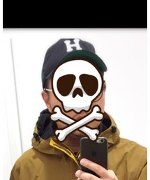 FRAPBOIS | キャップ