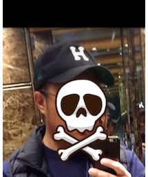 FRAPBOIS | キャップ