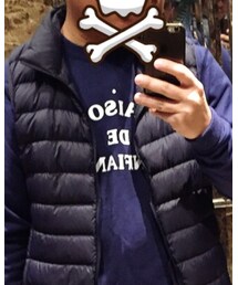 Bleu de Paname | スウェット