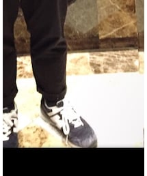 NEW BALANCE | スニーカー