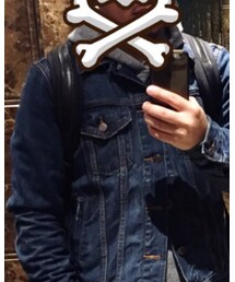 GAP | デニムジャケット