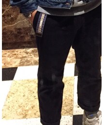 UNIQLO | その他パンツ