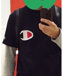 Champion | Tシャツ/カットソー