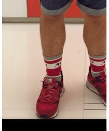 HUF | ソックス/靴下