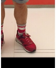 NEW BALANCE | スニーカー