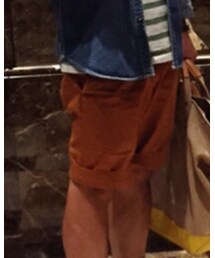 MUJI Labo | その他パンツ